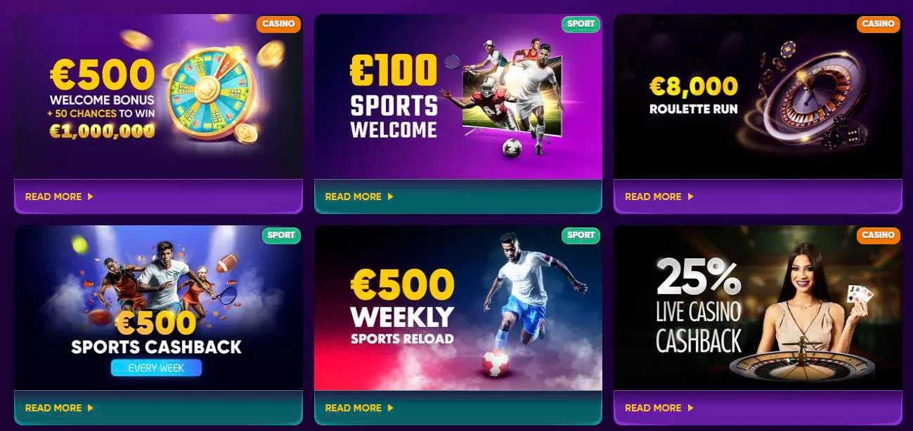 promo akce kingmaker casino